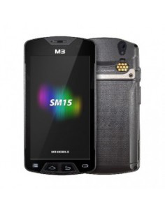 M3 Mobile power supply, UK