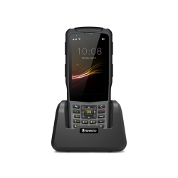Newland N5S 2D, BT, WIFI, Android 7, 3G, 4G GPS, kamera