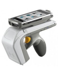 Zebra iPod/iPhone mount