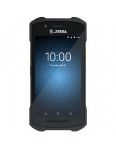 Zebra TC26, 2-Pin, 2D, SE4710, USB, BT (BLE, 5.0), Wi-Fi, 4G, NFC, GPS, PTT, GMS, ext. bat., Android