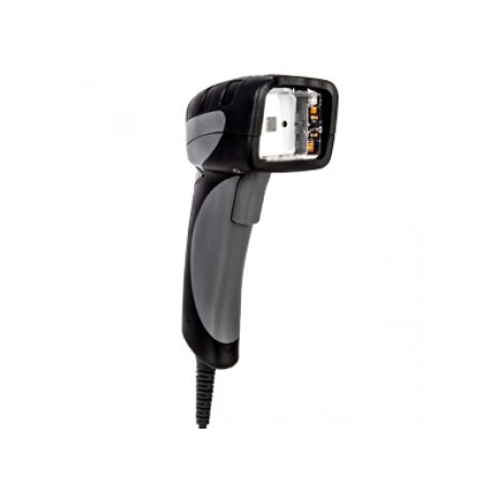 Code CR6000 Scanners