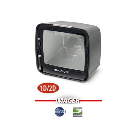 Datalogic Magellan 3400VSi Series