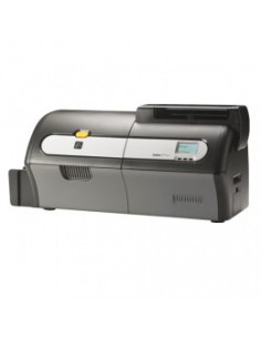 Plastmasas karšu printeris Zebra ZXP Series 7, single sided, 12 dots/mm (300 dpi), USB, Ethernet