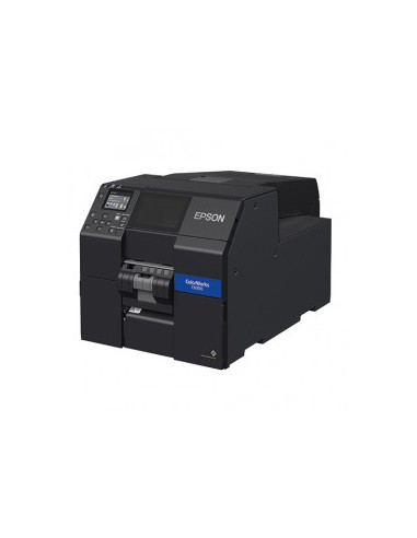 Epson paper holder, C6500