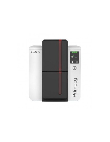 Evolis ribbon, YMCKO