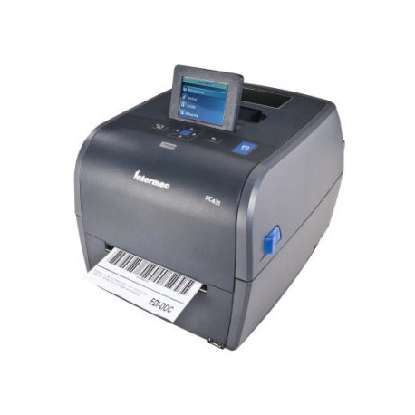 PC43t Desktop Printers