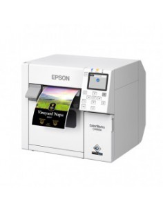 Epson cartridge, yellow