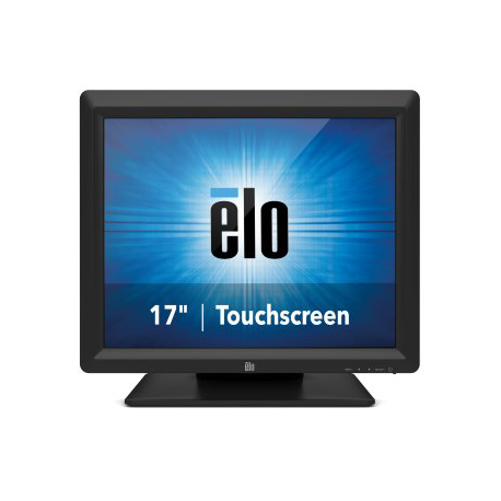 Elo 1717L Desktop Monitor