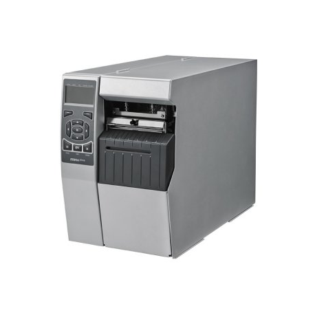 Zebra ZT510 Series Printers Zebra ZT510 Series Printers