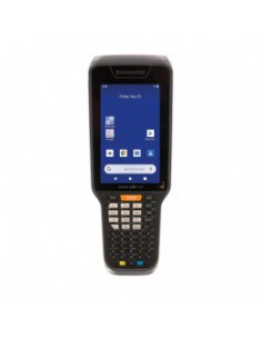 Datalogic Skorpio X5, 2D, MR, BT, Wi-Fi, NFC, num., Gun, GMS, ext. bat., Android