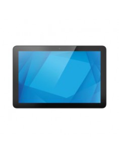 Elo I-Series 4 Slate, Standard, 39.6 cm (15,6), Projected Capacitive, Android, dark grey