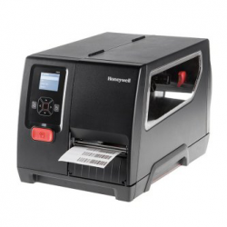 Intermec PM42 Industrial Label Printer