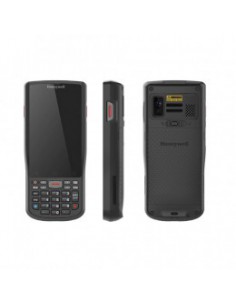 Honeywell EDA51K, 2D, USB-C, BT, Wi-Fi, NFC, num., GPS, kit (USB), GMS, Android