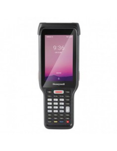 Honeywell EDA61K, 2D, EX20, USB, BT, Wi-Fi, 4G, num., GPS, kit (USB), GMS, Android