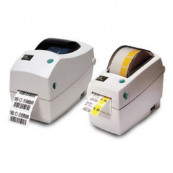 Zebra LP/TLP 2824 Plus Printers