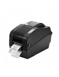 Label printer Bixolon SLP-TX220/203dpi USB/RS232/LPT/Black/SLCL/EPL/ZPL
