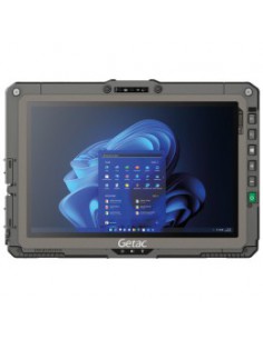 Getac battery charging station, 2 slots, EU