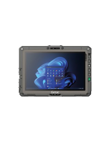 Getac battery charging station, 2 slots, EU