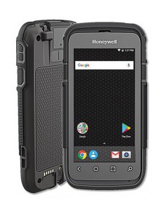 Honeywell CT60 XP, 2D, BT, Wi-Fi, 4G, NFC, Android