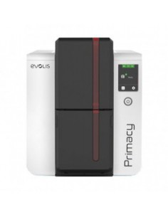 Evolis Primacy 2, single sided, 12 dots/mm (300 dpi), USB, Ethernet, smart