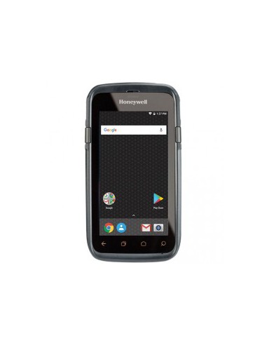 Mobilis Protective Case with Handstrap