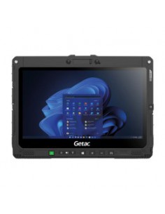 Getac spare battery, extended