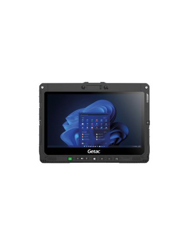 Getac Gamber-Johnson vehicle holder