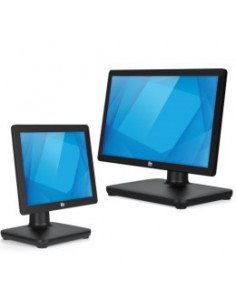 Elo EloPOS System, without stand, 54.6cm (21.5), Projected Capacitive, SSD, black