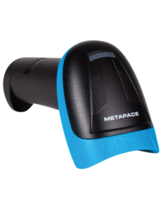 Metapace S-52, 2D, USB, kit (USB), black