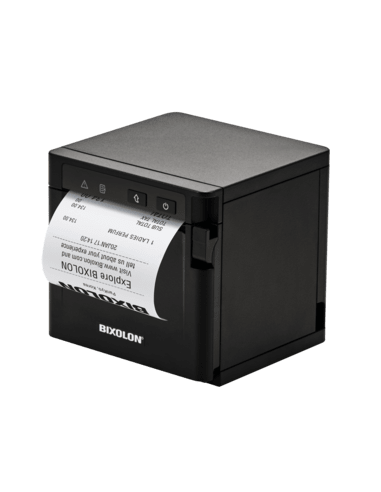 Bixolon SRP-Q300, USB, Ethernet, black