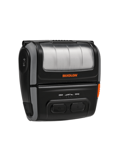 Bixolon SPP-R410, 8 dots/mm (203 dpi), USB, RS232, BT (iOS)