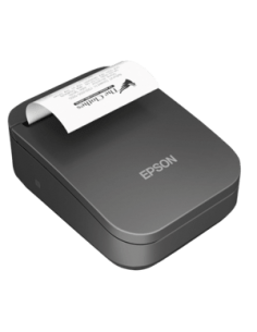 Epson TM-P80II, 8 dots/mm (203 dpi), USB-C, Wi-Fi