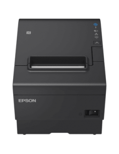 Epson TM-T88VII, Fixed Interface, USB, Ethernet, ePOS