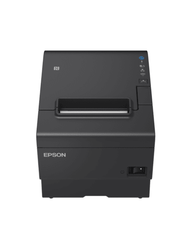 Epson TM-T88VII, Fixed Interface, USB, Ethernet, ePOS