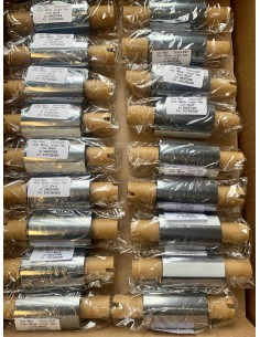 Karbona Lente 56mm74m Wax 2