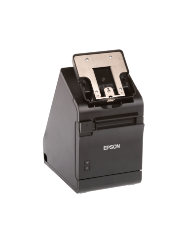 Epson TM-m30II-S, USB, Ethernet, 8 dots/mm (203 dpi), ePOS, black