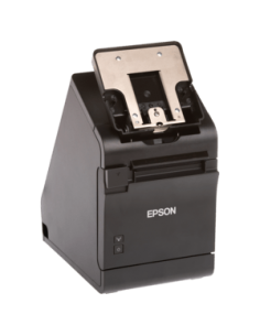 Epson TM-m30II-S, USB, Ethernet, 8 dots/mm (203 dpi), ePOS, black