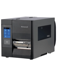 Honeywell PD45, 12 dots/mm (300 dpi), disp., USB, USB Host, Ethernet, ZPLII, ZSim II, IPL, DPL