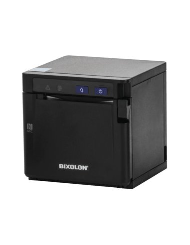 Bixolon SRP-QE300, USB, Ethernet, cutter, black