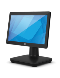 Elo EloPOS System, without stand, 43.2 cm (17), Projected Capacitive, SSD, black