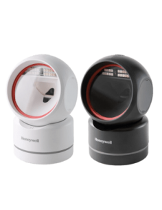 Honeywell HF680, 2D, multi-IF, kit (USB), white