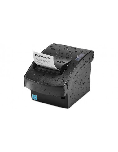 Thermal Printer, LAN, USB, 