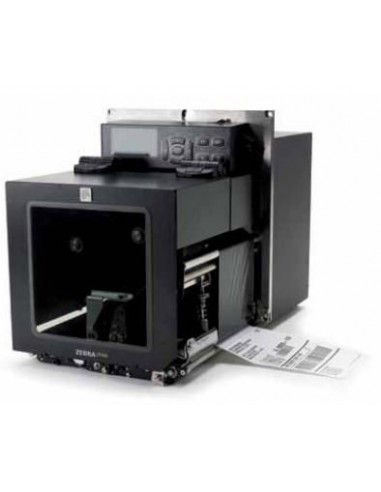 Printer, ZE500-6, 203dpi