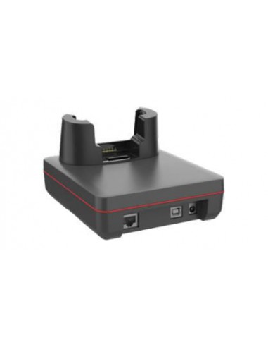 EDA52 Single E-dock w EU 