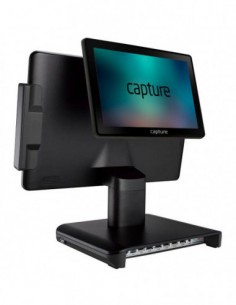 Lionfish 15.6" POS System - 