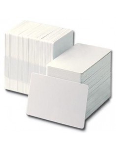 Plastic Cards, 500pcs