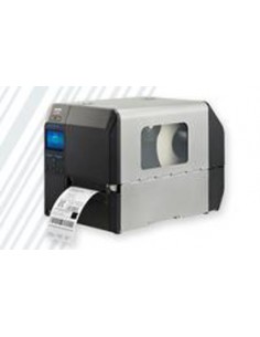 Pramoninis lipdukų spausdintuvas Label printer Sato CL4NX Plus/thermaltransfer/200dpi/USB 2.0/Ethernet/RS232/BT