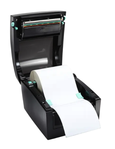 Godex DT41 uzlīmju printeris Godex DT41 uzlīmju printeris