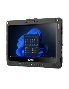 Getac K120, Full HD, GPS, USB, BT, Ethernet, Wi-Fi, 4G, SSD, Win. 10 Pro