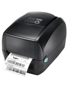 Label printer Godex RT730 203dpi/thermal transfer/USB/RS232/Ethernet